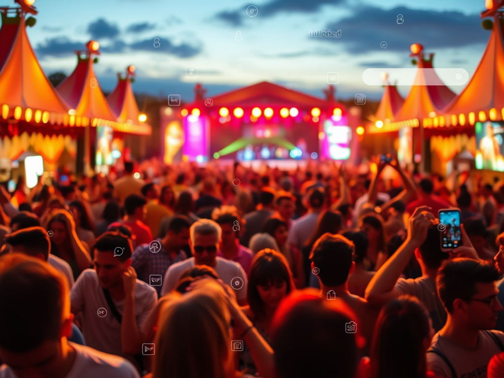 Le guide complet du SEO pour promouvoir votre événement culturel : Optimisez votre visibilité sur&nbsp;Google